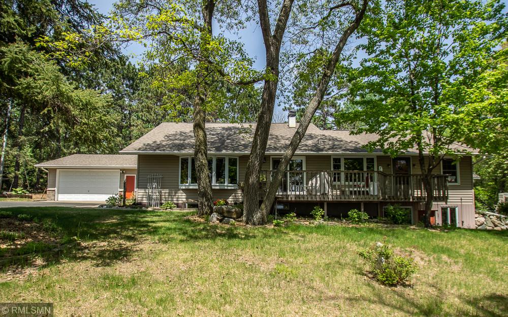 4594 Pow Wow Point Road Pequot Lakes, MN 56472 - Photo 1 of 1 Gallery Image 1