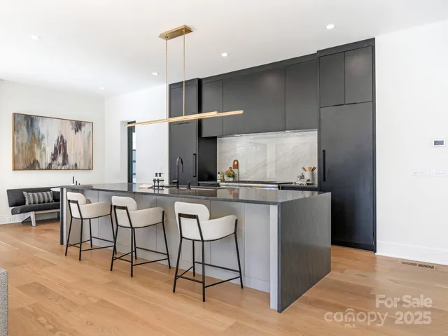 $5,199,000 | 2832 Arcadia Avenue, Charlotte, NC 28209