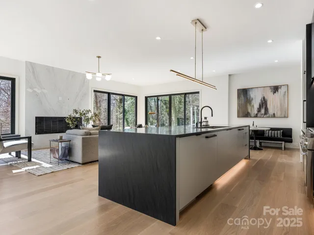 $5,199,000 | 2832 Arcadia Avenue, Charlotte, NC 28209