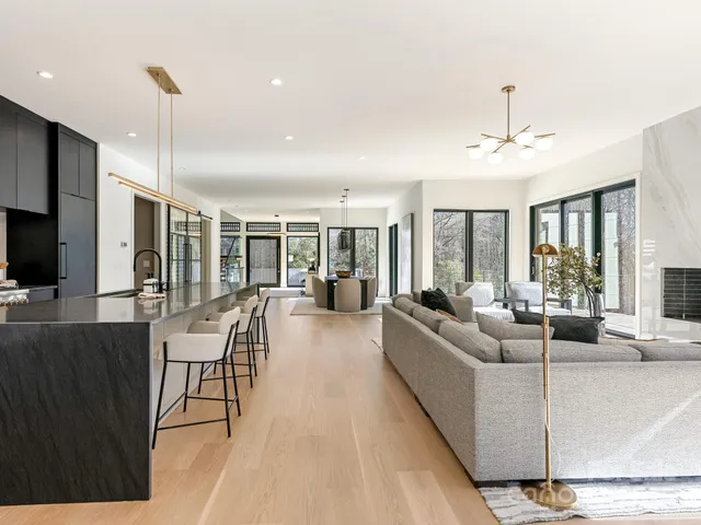 $5,199,000 | 2832 Arcadia Avenue, Charlotte, NC 28209