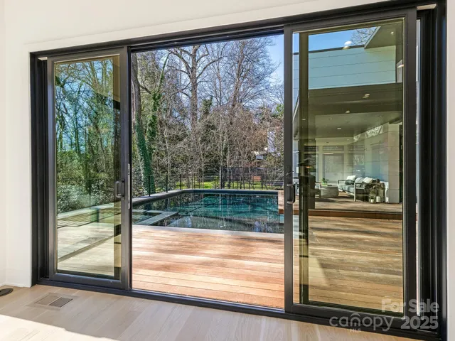 $5,199,000 | 2832 Arcadia Avenue, Charlotte, NC 28209