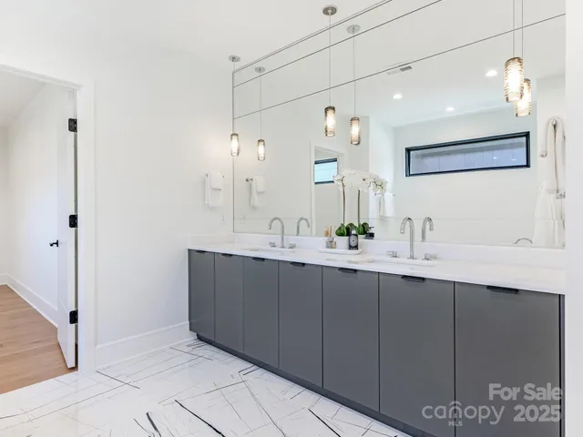 $5,199,000 | 2832 Arcadia Avenue, Charlotte, NC 28209