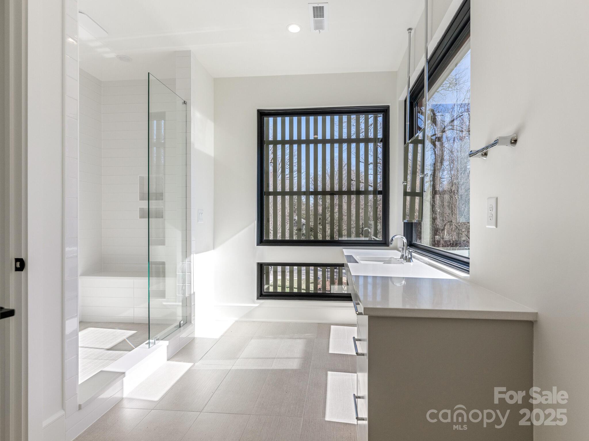 2832 Arcadia Avenue Charlotte, NC 28209 - Photo 27 of 48 a view of a entryway door of the house