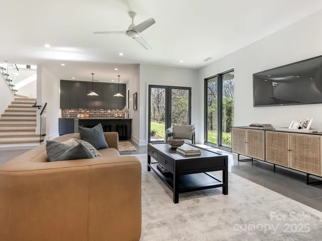 $5,199,000 | 2832 Arcadia Avenue, Charlotte, NC 28209