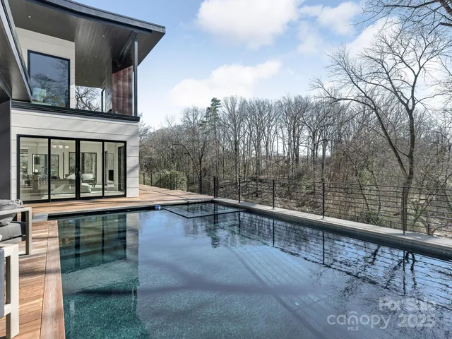 $5,199,000 | 2832 Arcadia Avenue, Charlotte, NC 28209