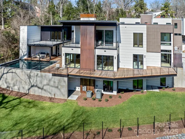$5,199,000 | 2832 Arcadia Avenue, Charlotte, NC 28209