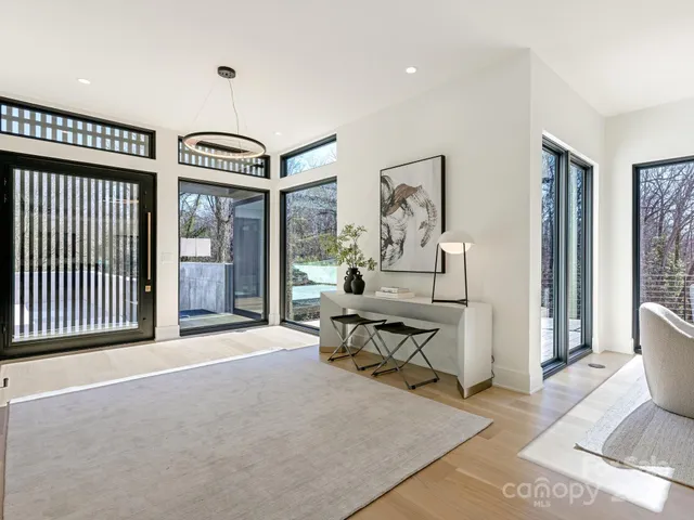 $5,199,000 | 2832 Arcadia Avenue, Charlotte, NC 28209