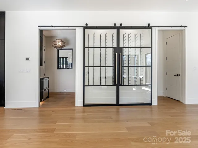 $5,199,000 | 2832 Arcadia Avenue, Charlotte, NC 28209