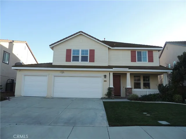 $1,110,000 | 13711 Amberview Place, Eastvale, CA 92880