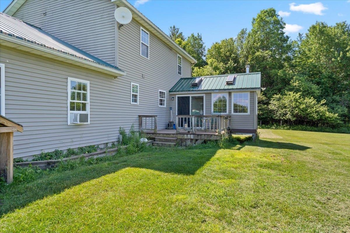 82 West St Road Fairfax, VT 05455 - Photo 46 of 60