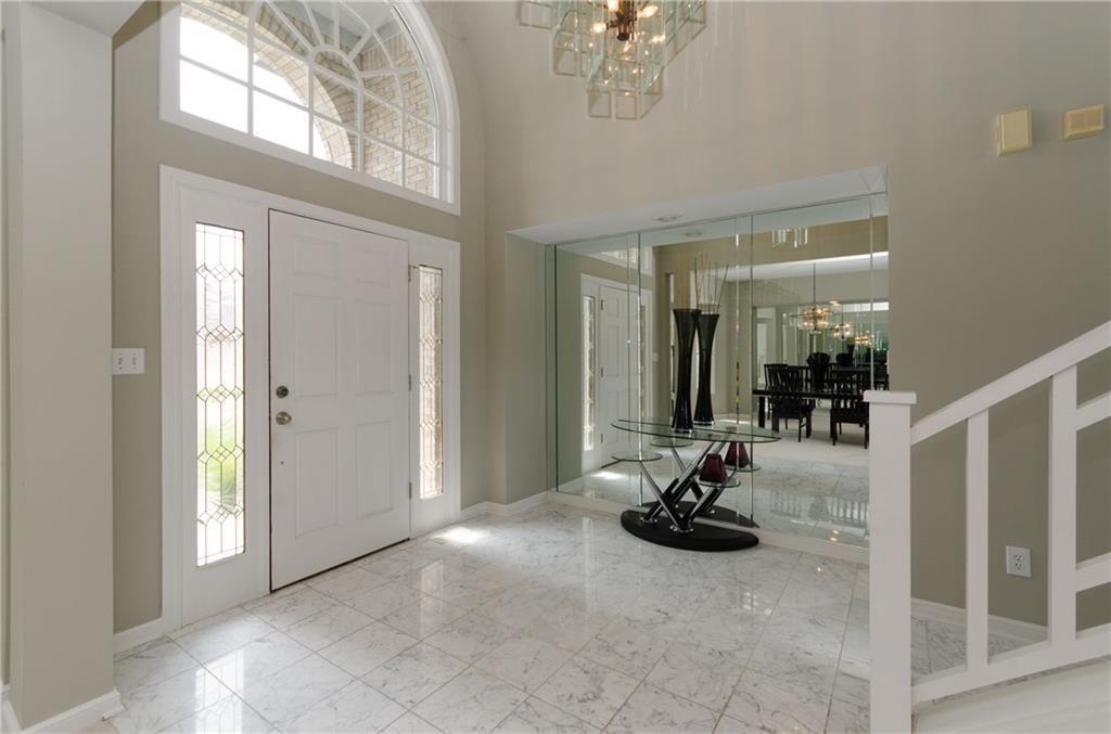 10748 Burning Ridge Lane Fishers, IN 46037 - Photo 3 of 24 Gallery Image 3