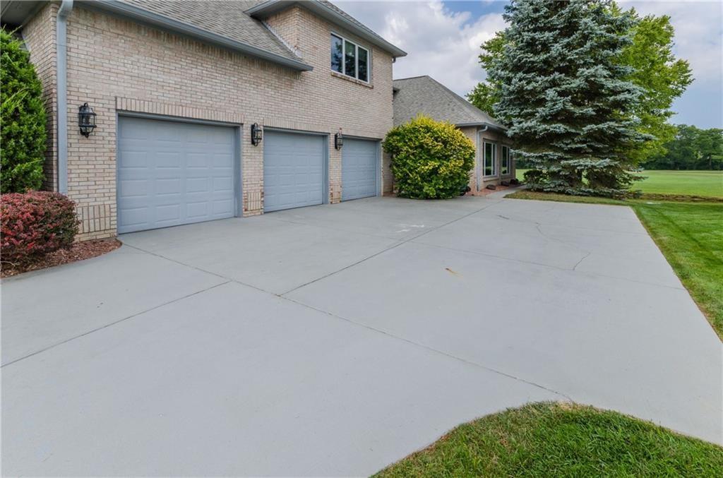 10748 Burning Ridge Lane Fishers, IN 46037 - Photo 21 of 24 Gallery Image 21