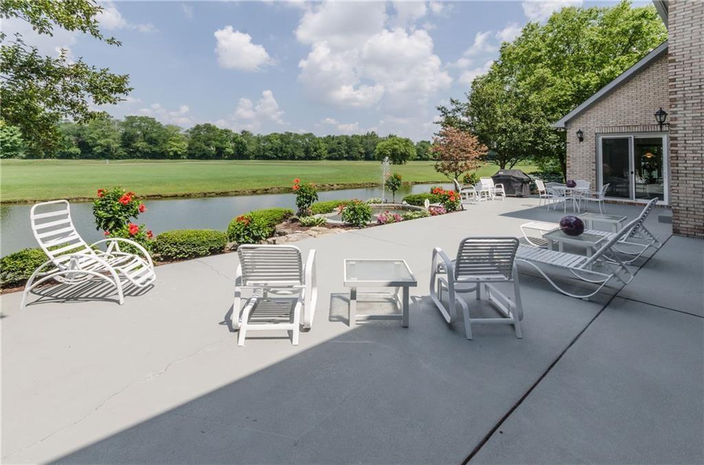 10748 Burning Ridge Lane Fishers, IN 46037 - Photo 22 of 24 Gallery Image 22