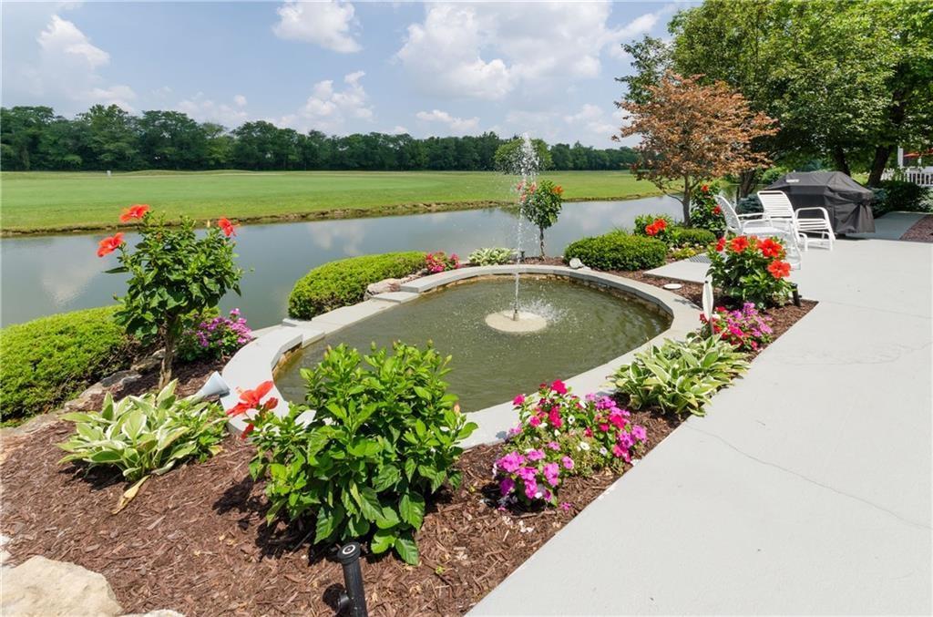 10748 Burning Ridge Lane Fishers, IN 46037 - Photo 23 of 24 Gallery Image 23