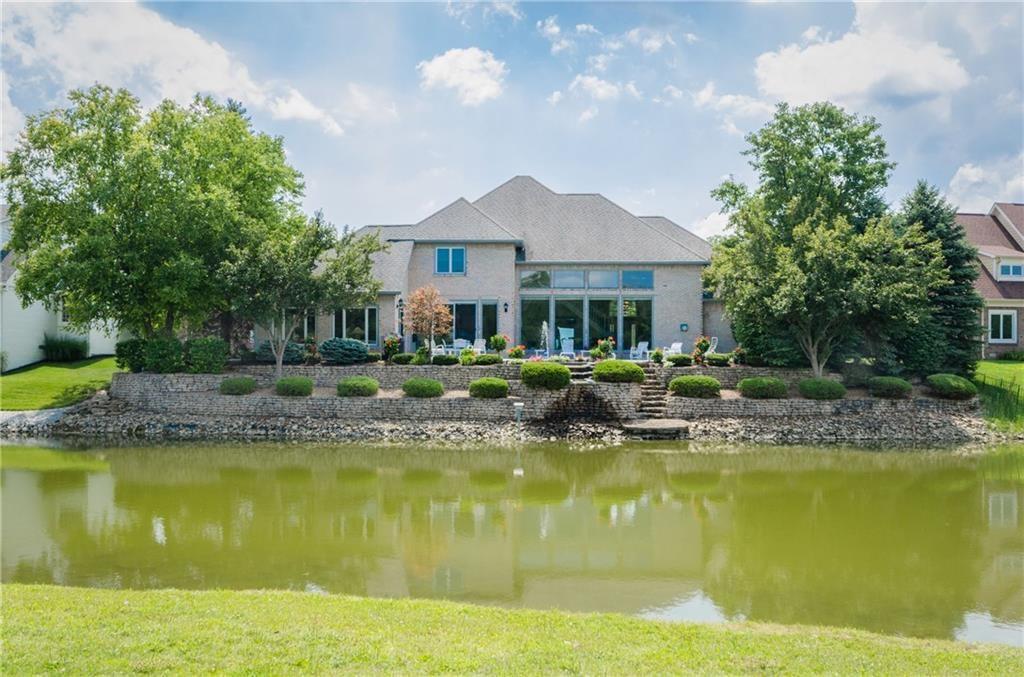 10748 Burning Ridge Lane Fishers, IN 46037 - Photo 24 of 24 Gallery Image 24