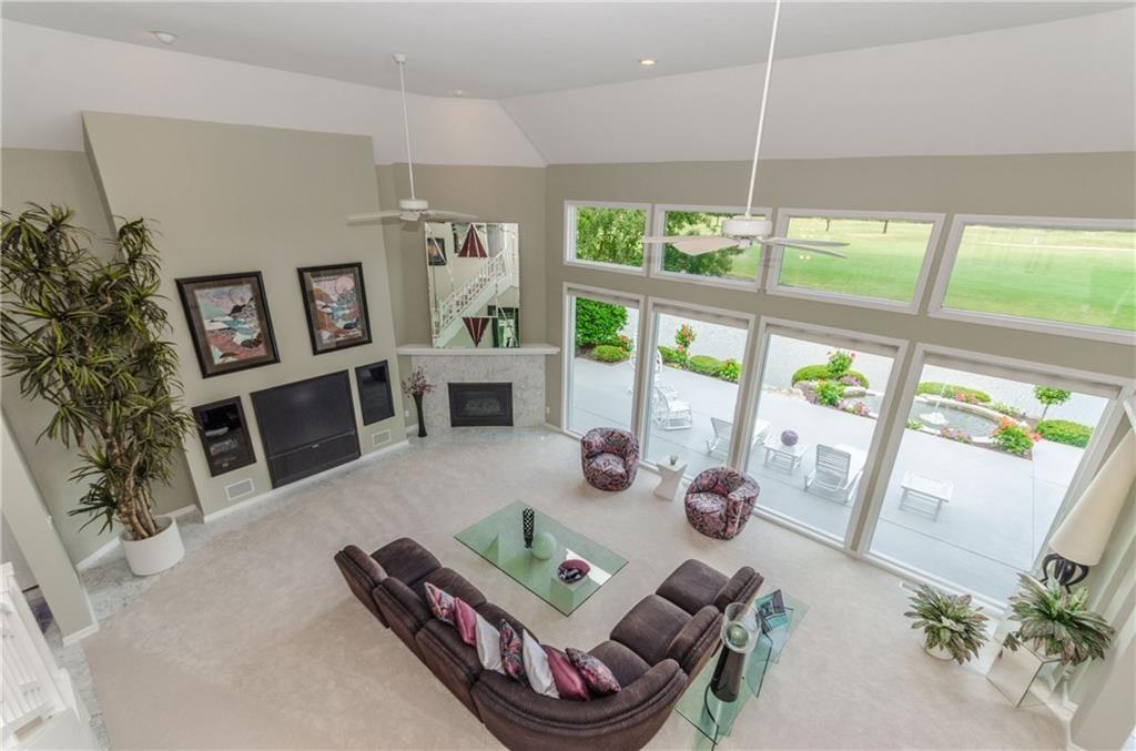 10748 Burning Ridge Lane Fishers, IN 46037 - Photo 5 of 24 Gallery Image 5