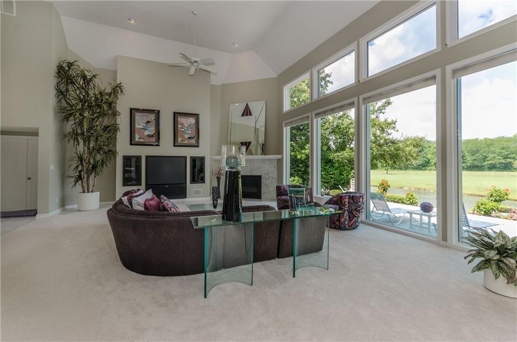 10748 Burning Ridge Lane Fishers, IN 46037 - Photo 6 of 24 Gallery Image 6