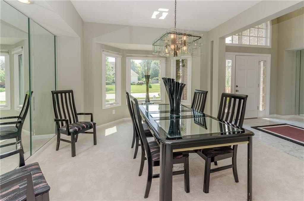 10748 Burning Ridge Lane Fishers, IN 46037 - Photo 7 of 24 Gallery Image 7