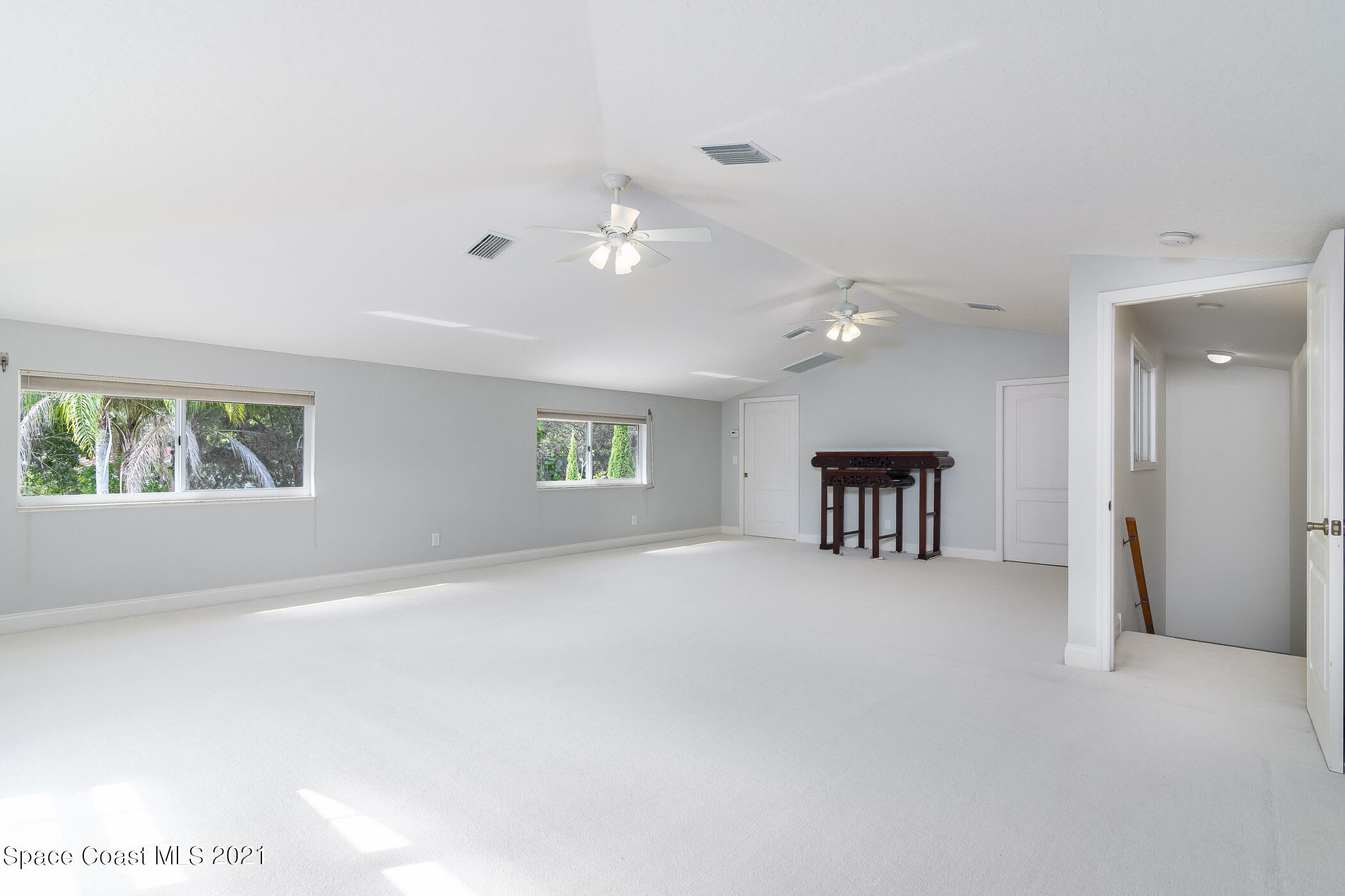 2360 Turtle Mound Road Melbourne, FL 32934 - Photo 29 of 62 Bonus room