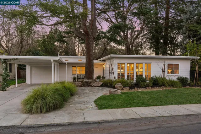 $1,499,000 | 2065 Stewart Avenue, Walnut Creek, CA 94596
