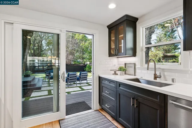 $1,499,000 | 2065 Stewart Avenue, Walnut Creek, CA 94596