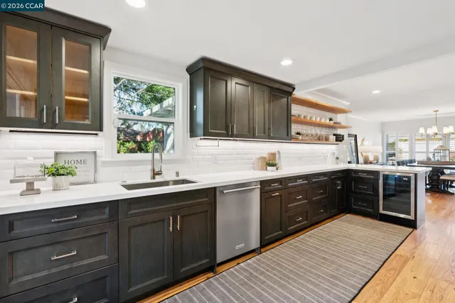 $1,499,000 | 2065 Stewart Avenue, Walnut Creek, CA 94596