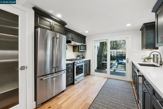 $1,499,000 | 2065 Stewart Avenue, Walnut Creek, CA 94596