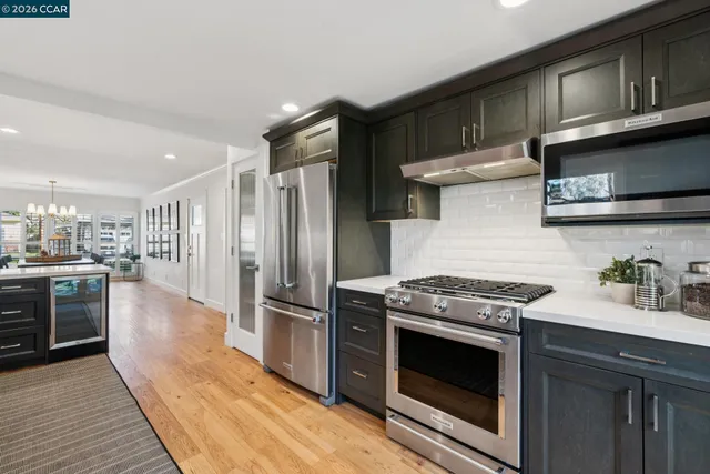 $1,499,000 | 2065 Stewart Avenue, Walnut Creek, CA 94596