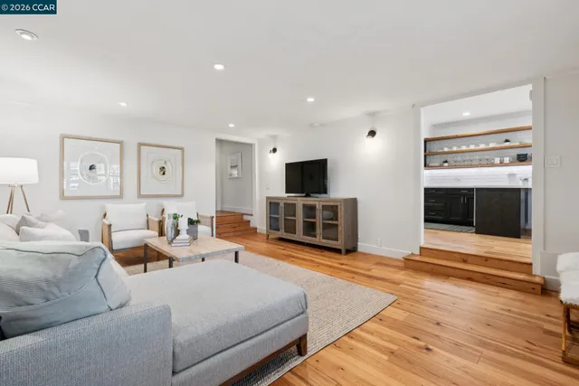 $1,499,000 | 2065 Stewart Avenue, Walnut Creek, CA 94596