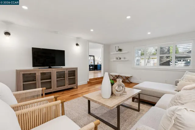 $1,499,000 | 2065 Stewart Avenue, Walnut Creek, CA 94596