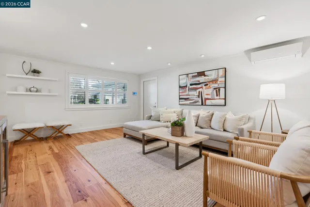 $1,499,000 | 2065 Stewart Avenue, Walnut Creek, CA 94596