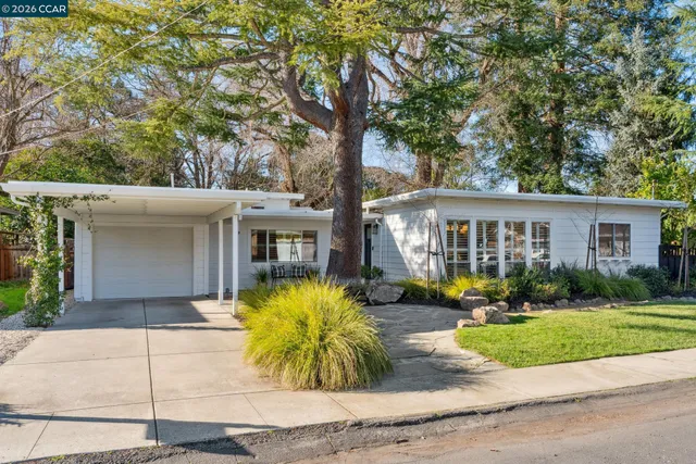 $1,499,000 | 2065 Stewart Avenue, Walnut Creek, CA 94596