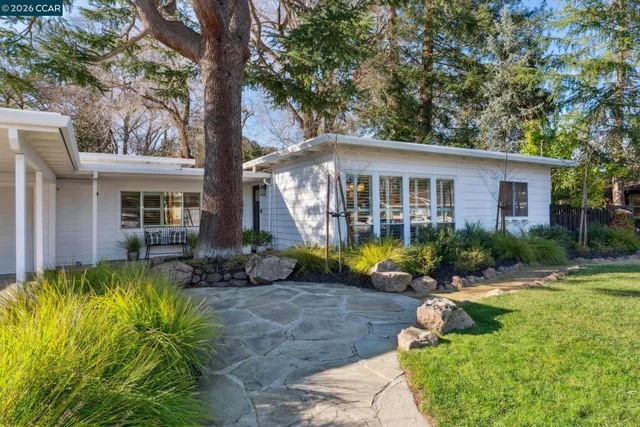 $1,499,000 | 2065 Stewart Avenue, Walnut Creek, CA 94596