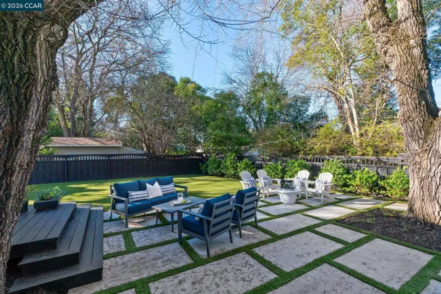$1,499,000 | 2065 Stewart Avenue, Walnut Creek, CA 94596