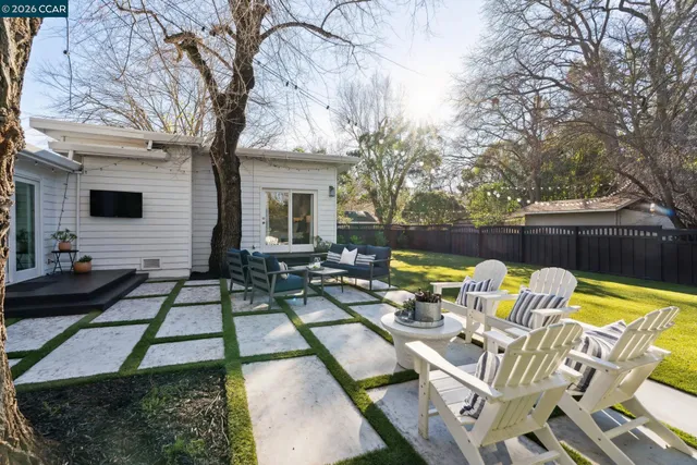 $1,499,000 | 2065 Stewart Avenue, Walnut Creek, CA 94596