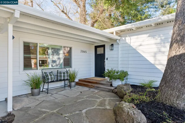 $1,499,000 | 2065 Stewart Avenue, Walnut Creek, CA 94596