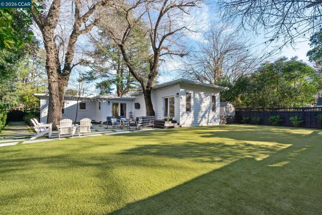 $1,499,000 | 2065 Stewart Avenue, Walnut Creek, CA 94596