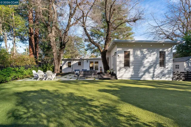 $1,499,000 | 2065 Stewart Avenue, Walnut Creek, CA 94596