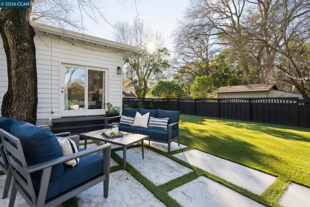 $1,499,000 | 2065 Stewart Avenue, Walnut Creek, CA 94596