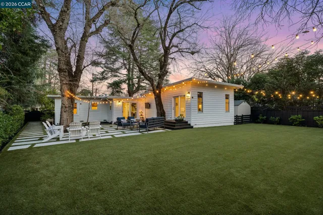 $1,499,000 | 2065 Stewart Avenue, Walnut Creek, CA 94596