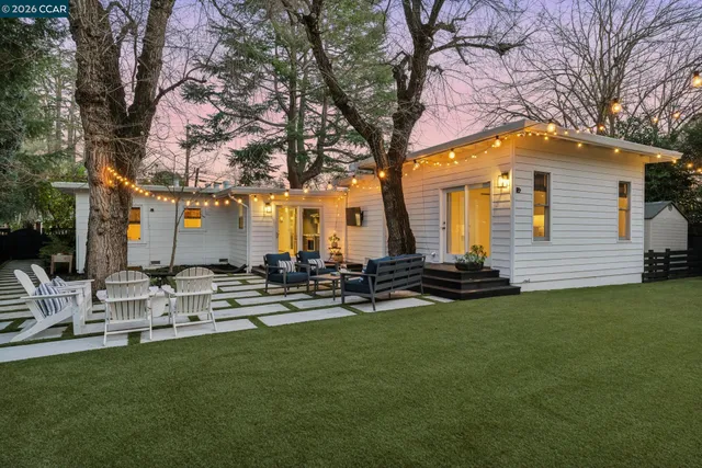 $1,499,000 | 2065 Stewart Avenue, Walnut Creek, CA 94596