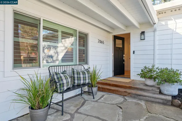 $1,499,000 | 2065 Stewart Avenue, Walnut Creek, CA 94596