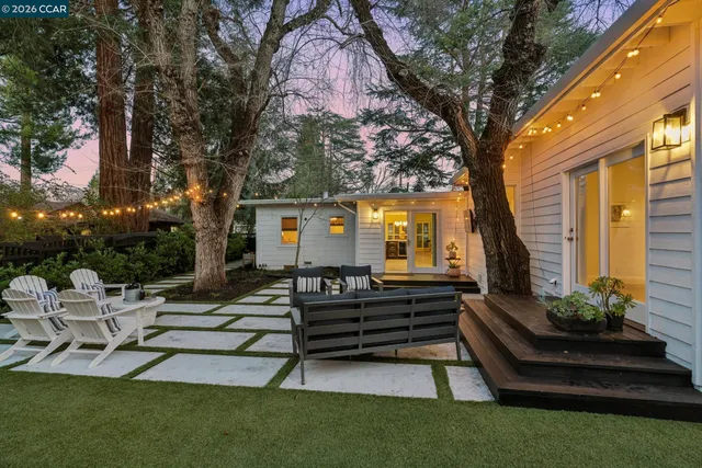 $1,499,000 | 2065 Stewart Avenue, Walnut Creek, CA 94596