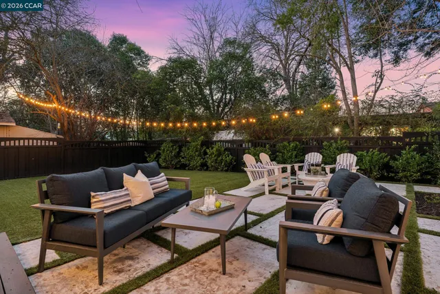 $1,499,000 | 2065 Stewart Avenue, Walnut Creek, CA 94596