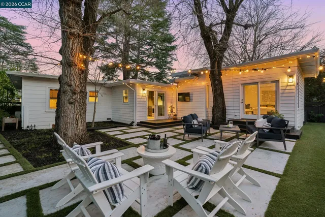 $1,499,000 | 2065 Stewart Avenue, Walnut Creek, CA 94596