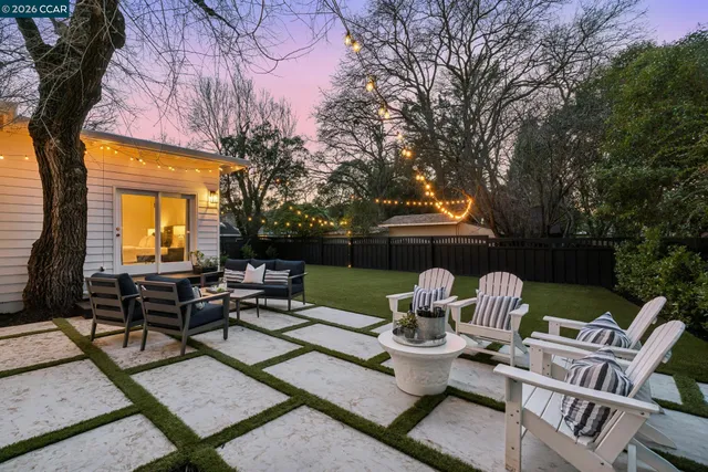 $1,499,000 | 2065 Stewart Avenue, Walnut Creek, CA 94596