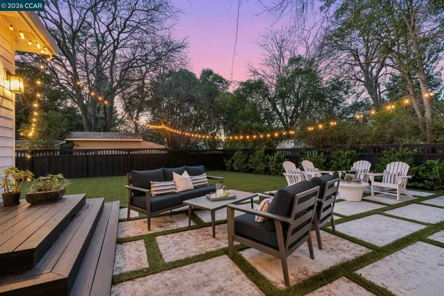 $1,499,000 | 2065 Stewart Avenue, Walnut Creek, CA 94596