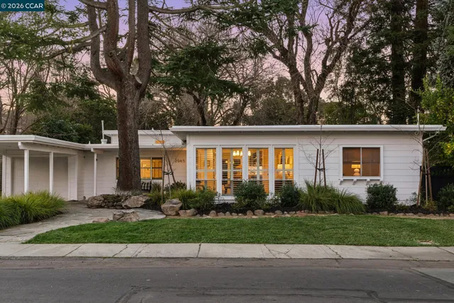 $1,499,000 | 2065 Stewart Avenue, Walnut Creek, CA 94596
