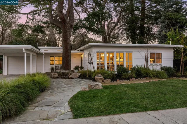 $1,499,000 | 2065 Stewart Avenue, Walnut Creek, CA 94596