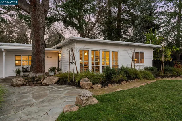 $1,499,000 | 2065 Stewart Avenue, Walnut Creek, CA 94596
